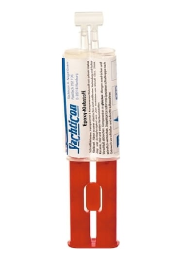 Yachticon Epoksi Yapıştırıcı 2 x 12 ML