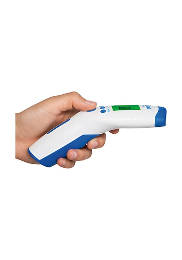 Wee Baby 131 Temassız Ateş Ölçer