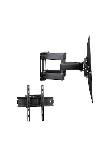Vontech Vt-692 Hc Pro 39 - 65 Lcd - Led Tv - Hareketli Tv Askı Aparatı