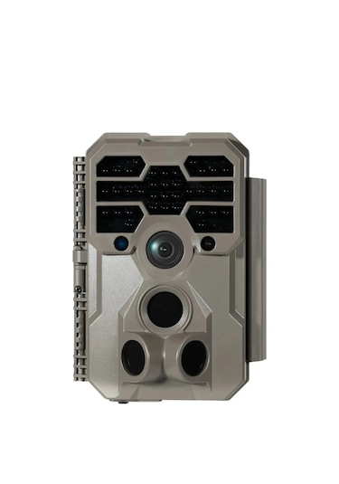 Gardepro A60 4k Görülmez Led Fotokapan Sony Sensör Haki