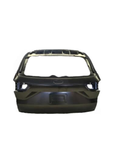 Ford Kuga Bagaj Kapağı Manuel Tıp 20 Oem No: Lv4bs40400aad