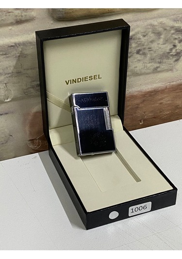 Vindiesel Marka Düz Siyah Gri Renk Ufak Nokta Desenli Gazlı Model