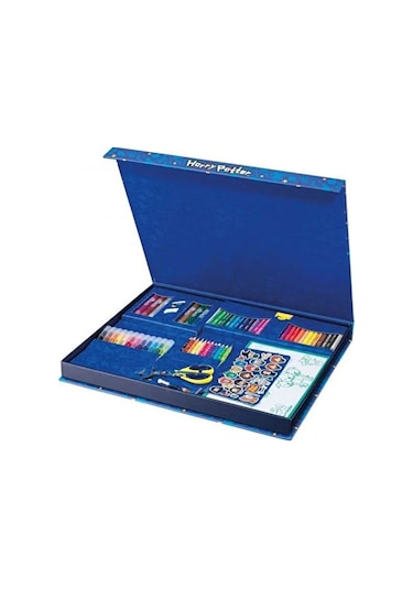 Maped Harry Potter Boyama Seti 65 Parça 984734