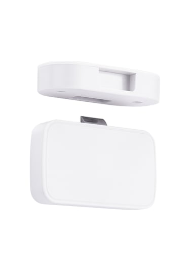 Vkemall Bt Uygulama İle Açılan Otomatik Kilitleme Dolap Kilitleri - Beyaz T1 Modeli, Şifre/anahtar Unutma Sorunu Çözücü, Pil Yok