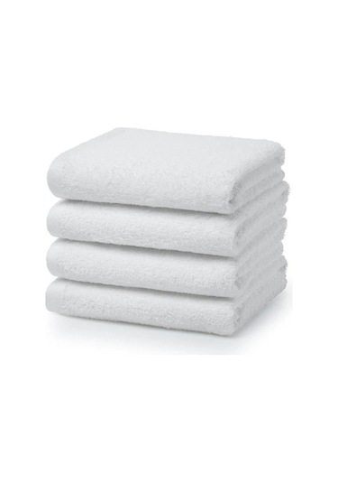 Banyo Otel Havlusu %100 Pamuk 1. Kalite 500 G 70 x 140 CM 6 Adet