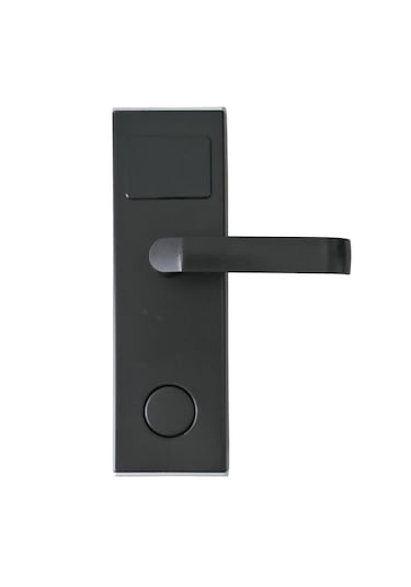 Yangına Dayanıklı Kartlı Otel Kapı Kilidi Otel Oda Kilidi Telcom Coral 1 Adet