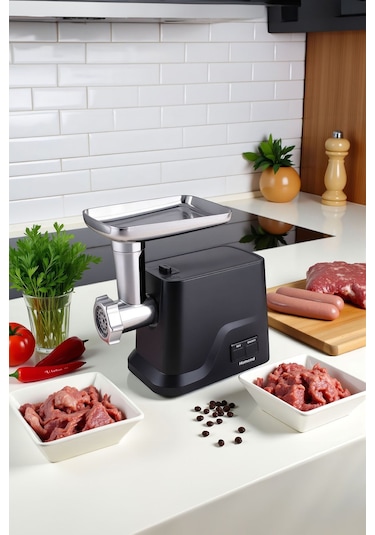 Homend Meatbox 3102H Kıyma Makinesi