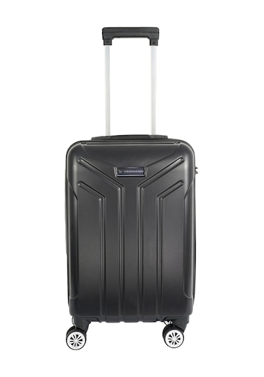 Vegmann Vela Kabin Boy Valiz Siyah