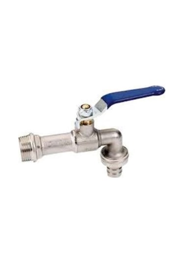 Marmara 1/2 Bahçe Musluğu