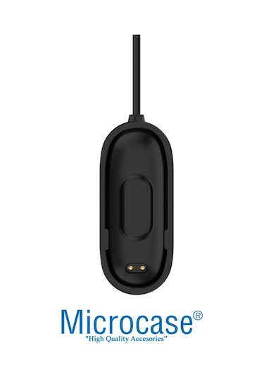 Microcase Xiaomi Mi Band 4 Usb Dock Şarj Kablosu - Al2474