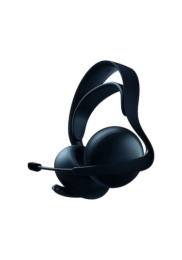 Sony Pulse Elite Wireless Kulak Üstü Kulaklık Siyah