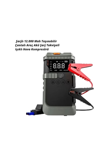 Cyd41 Kompresör