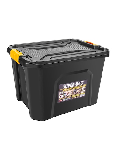 Saklama Kutusu 42 LT X 2 Adet