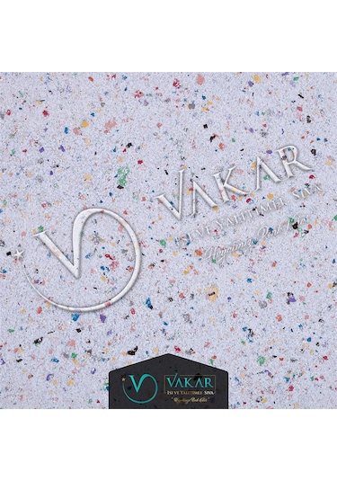 Vakar Premium Canli Siva Elegance 02 2kg Paket GÖKKUŞAĞI