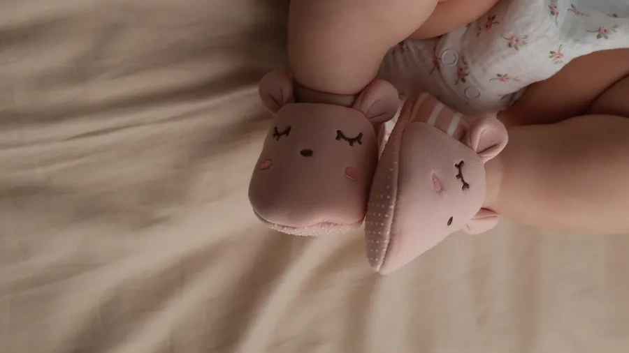 Maleloon Bebek Bezi Çorapları 188846078