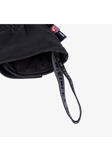 Mc Kinley Lorenza Iı Kadın Siyah Kayak Eldiveni 429074 Siyah