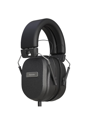 Superlux Hd667 Profesyonel Davulcu Kulaklığı
