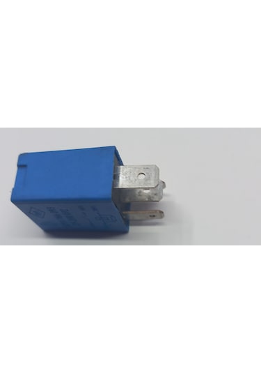 12v Röle 4 Uçlu 20 A Mikro Dirençli Oem