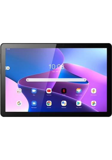 Lenovo TAB M10  ZAAE0117TR Gen 3 Tablet