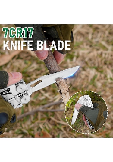 B/bury Çok Amaçlı Pense - Pro Bı2045