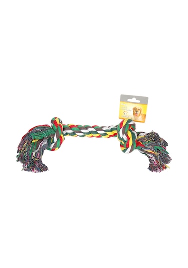 Eastland 501108 38 CM Stres İpi Köpek Oyuncağı