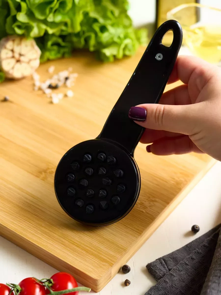 Topichome Balıkçı El Aleti, Her Türlü Balık İçin 238591652 Siyah