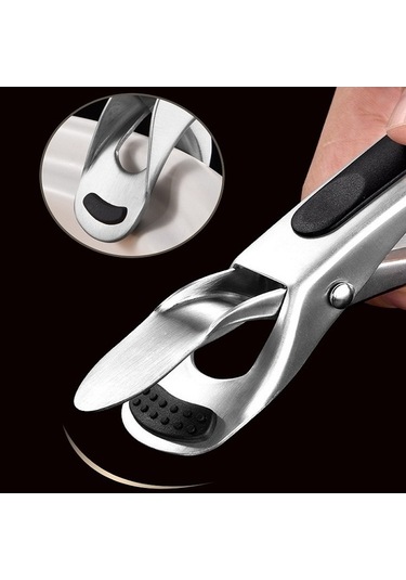 Dancemonkey Mutfak 304 Haşlanma Önleyici Bulaşıklık Ve Kullanışlı Kaldırıcı Altın