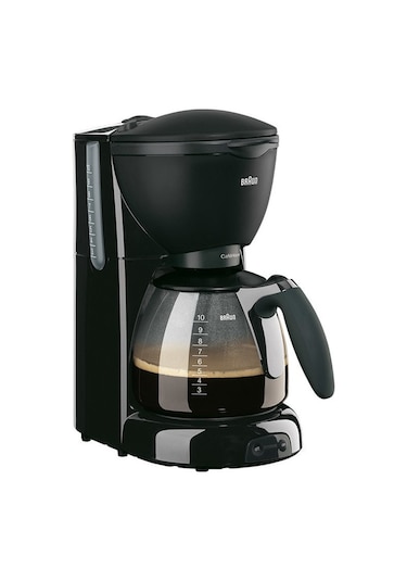 Braun KF560 CaféHouse PureAroma Plus Filtre Kahve Makinesi