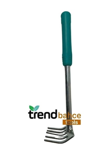 Trendbahce El Tırmığı Bahçe El Aleti