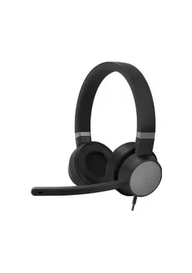 Lenovo 4xd1m45627 Audıo Bo Wıred Anc Hs G2 Teams Kulaklık