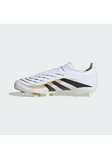Adidas Jı1124 Predator League Fg/mg J Çocuk Krampon Beyaz