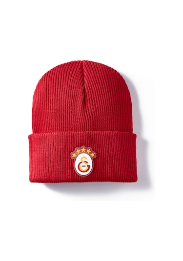 Gsstore Galatasaray Bere U252214 Kırmızı