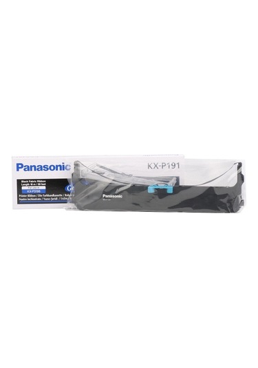 Panasonic Kx-P191 / Kx-P3196 Şerit