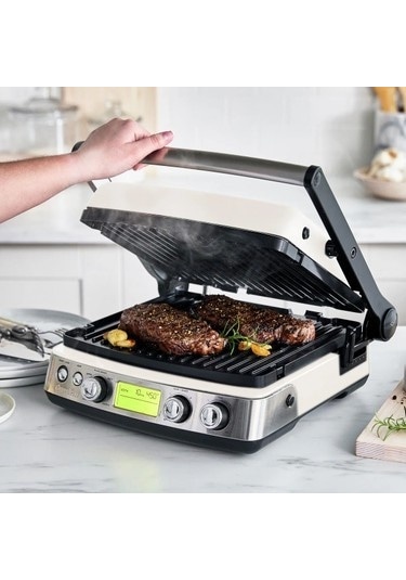Greenpan Elite Grill 2200 W Tost Makinesi