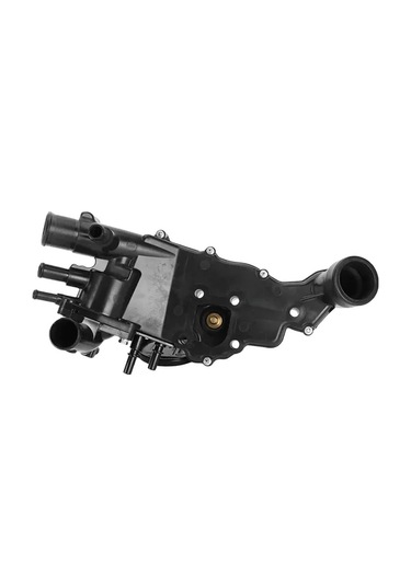 Kraftvoll Termostat 83 C Komple Yuvalı 1336.s4 206 306 307 406 407 508 Berlingo Boxer C4 C5 Ds5 Jumper Partner