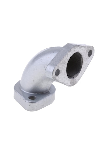 Suntek 24 MM 125cc Pıt Quad Karbüratör Emme Manifoldu