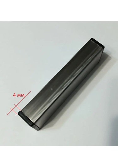 Shustov And Ko 20x40 Mm Tıpa Seti 25 Adet. 171569931 Siyah