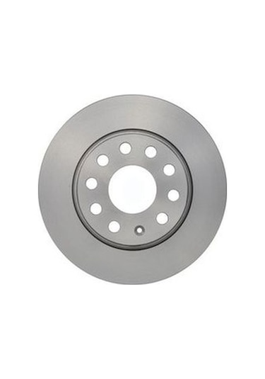 Seat Leon 2.0tsı 2013-2016 Bosch Arka Disk 272 Mm 2 Adet