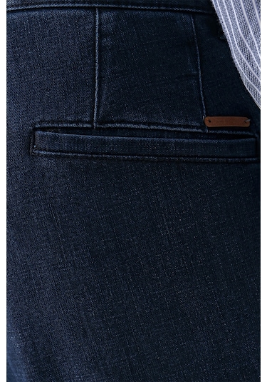 Morven Erkek Lacivert Pamuk Yan Cep Dynamic Fit Chino Pantolon Lacivert Morven Erkek Lacivert Pamuk Yan Cep Dynamic Fit Chino Pantolon Lacivert