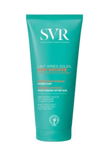SVR Secure Güneş Sonrası Nemlendirici Süt 200 ML