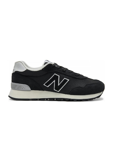 New Balance 515 Erkek Günlük Spor Ayakkabı C-new515bkke10g01 Siyah