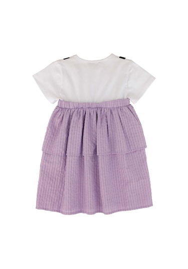 Bestkids Kız Çocuk Elbise Bb23yk12086 001