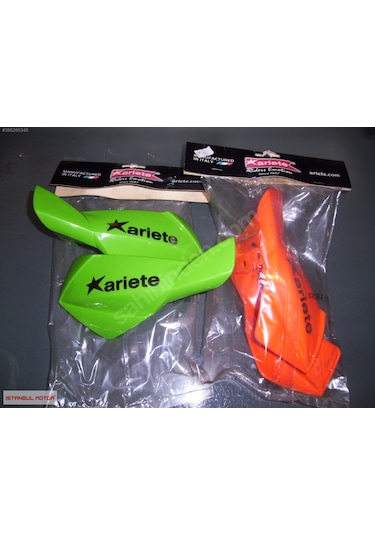 Ariete Mini Cross Elcik Koruma