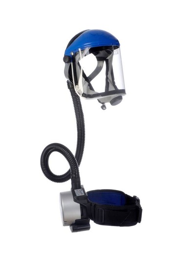 Drager X-plore 7300 Kombine Motorlu Hava Temizleme Respiratörü