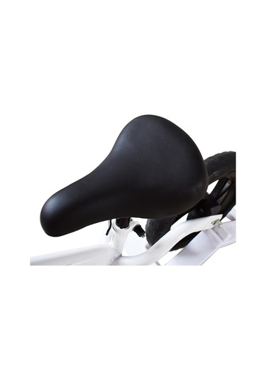 Suntek Çocuklar Bisiklet Eyer Çocuk Koltuğu Erkekler Için Siyah