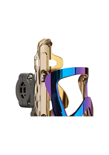 Didadodo Suntek Motosiklet İçecek Bardak Tutucu Aksesuarları Stil-a, Maksimum Güvenlik