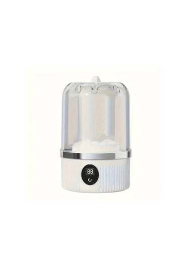 Ronglight Mini Portatif Çamaşır Makinesi