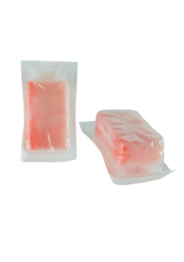 Dilex Klorheksidin Glukonat Emdirilmiş Tırnak Fırçası 10 Adet