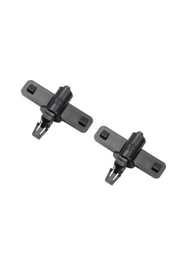 Adet Far Su Püskürtme Nozulu Yıkama Jet Bağlantısı 85381-53080