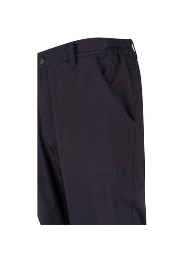 2as Badger İnce Softshell Erkek Pantolon Antrasit